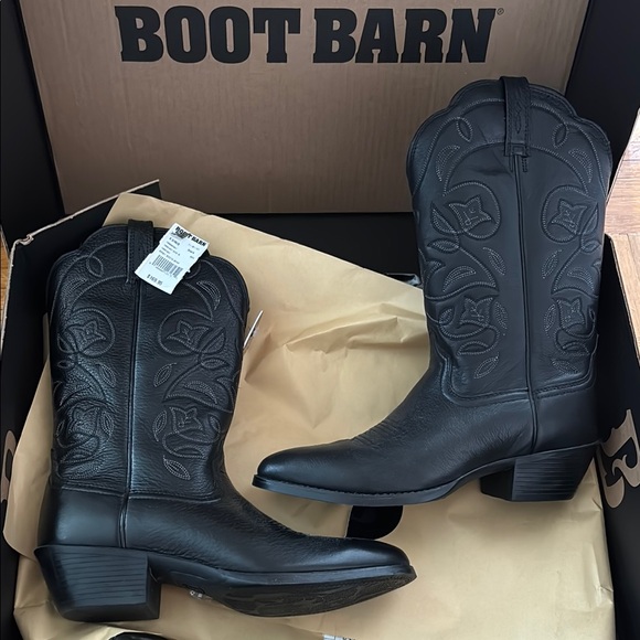 Ariat Shoes - Ariat Women's Heritage Western Boots